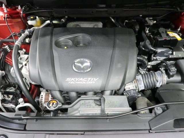 Mazda CX-5 2017-09 18990-19