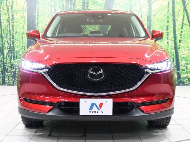 Mazda CX-5 2017-09 18990-15
