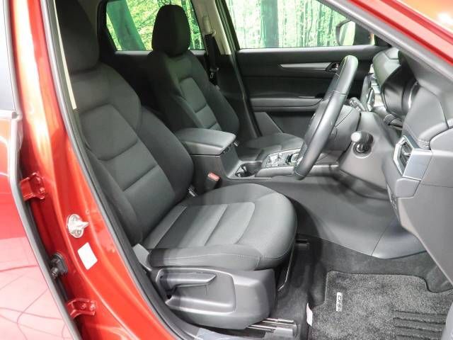 Mazda CX-5 2017-09 18990-9