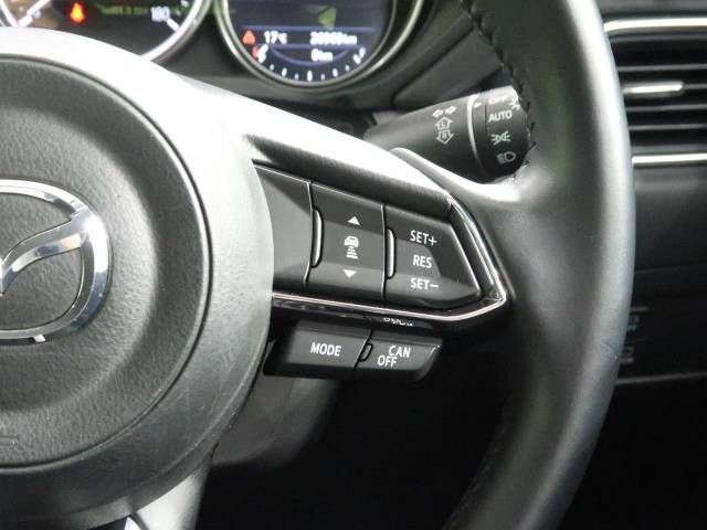 Mazda CX-5 2017-09 18990-5