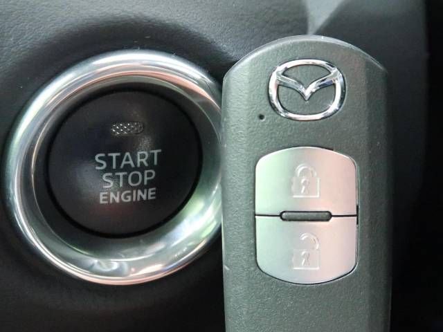 Mazda CX-5 2017-09 18990-8