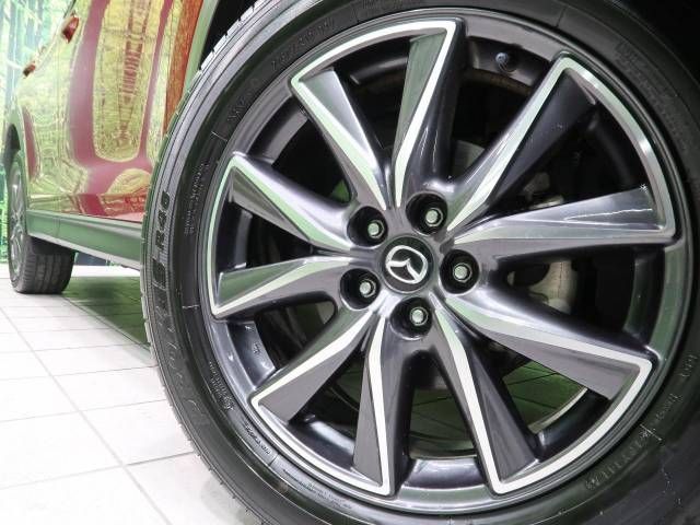 Mazda CX-5 2017-09 18990-14