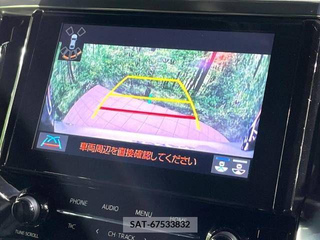 Toyota VELLFIRE 2020-08 215788-4