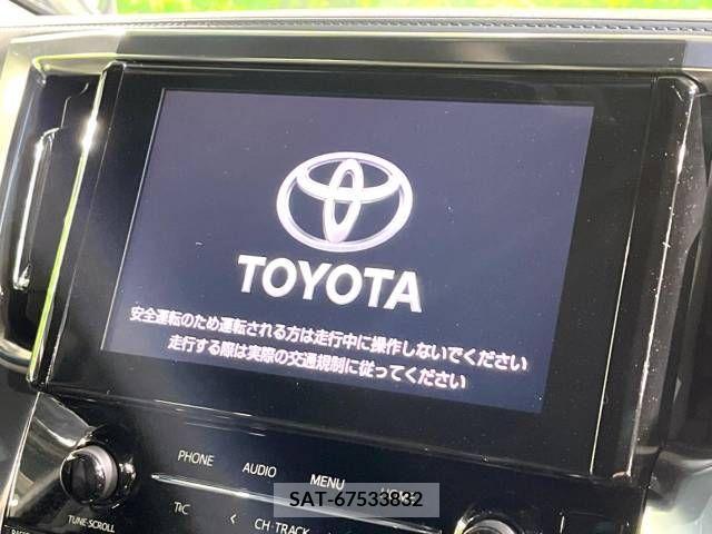 Toyota VELLFIRE 2020-08 215788-2