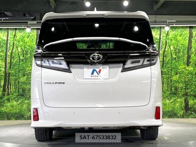Toyota VELLFIRE 2020-08 215788-16