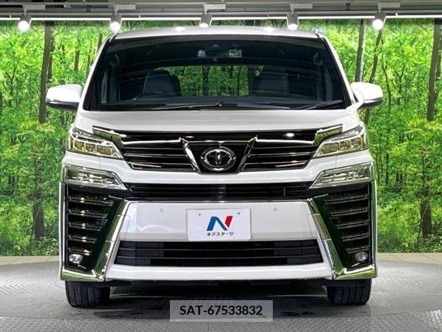 Toyota VELLFIRE 2020-08 215788-15