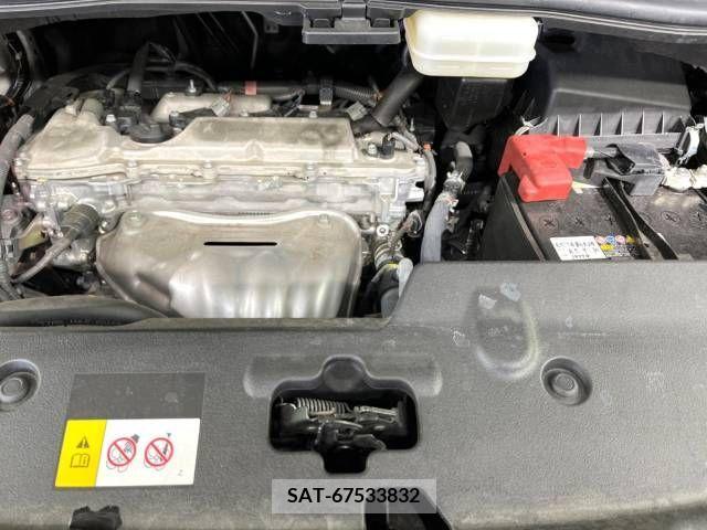 Toyota VELLFIRE 2020-08 215788-19