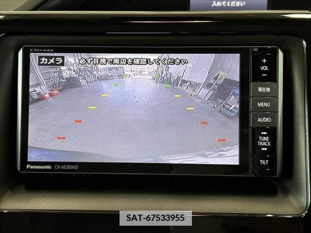 Toyota VOXY 2016-10 370339-24