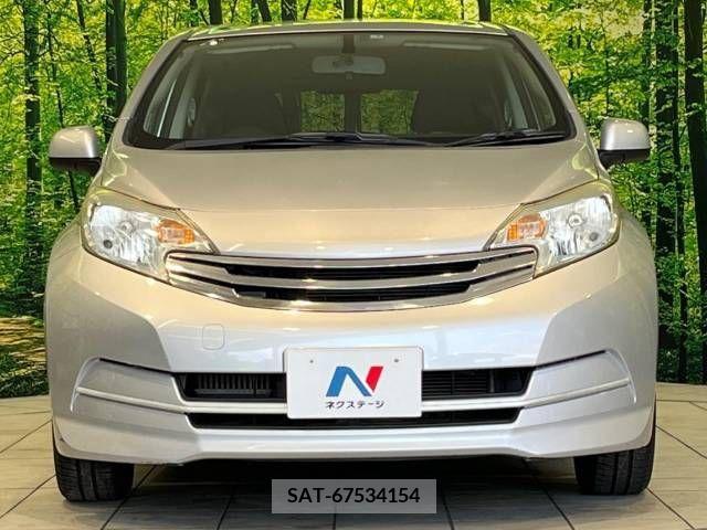 Nissan NOTE 2013-07 375703-14