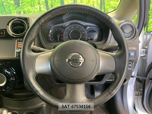 Nissan NOTE 2013-07 375703-11