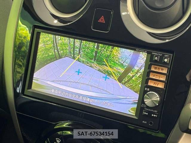 Nissan NOTE 2013-07 375703-3