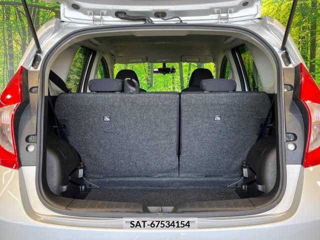 Nissan NOTE 2013-07 375703-10