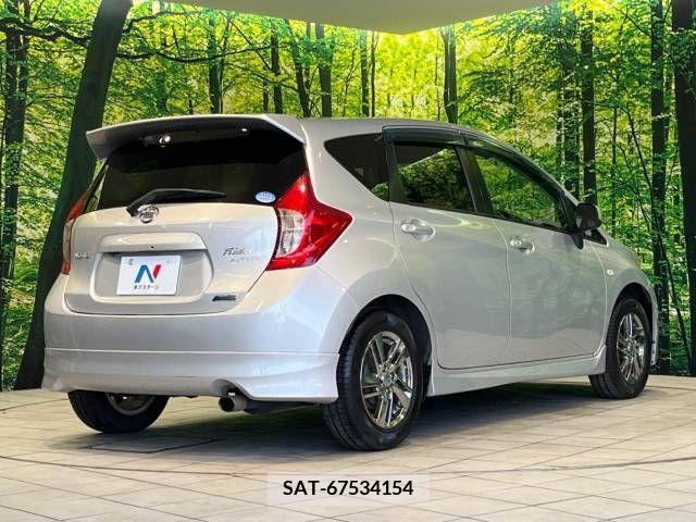 Nissan NOTE 2013-07 375703-17