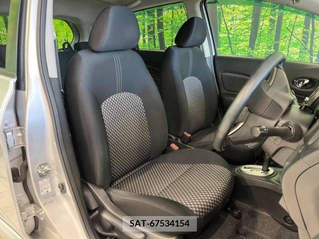 Nissan NOTE 2013-07 375703-8