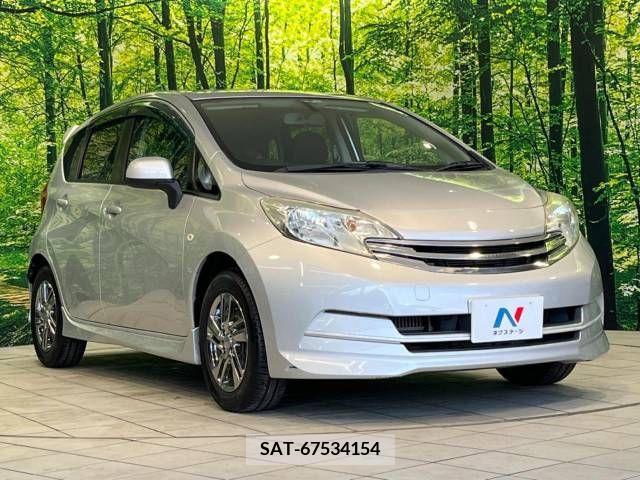 Nissan NOTE 2013-07 375703-16