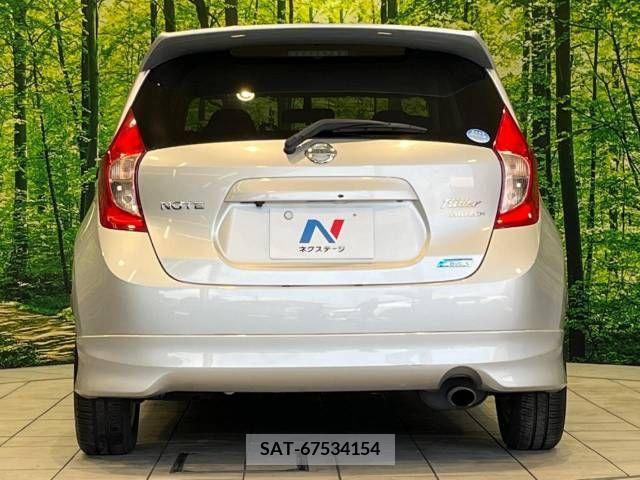 Nissan NOTE 2013-07 375703-15