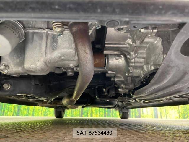 Honda N BOX CUSTOM 2019-03 206123-19