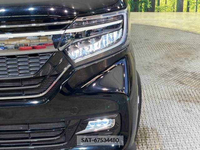 Honda N BOX CUSTOM 2019-03 206123-12