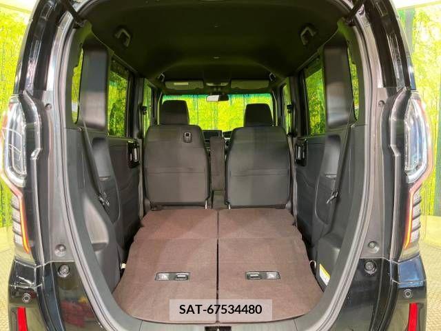 Honda N BOX CUSTOM 2019-03 206123-10