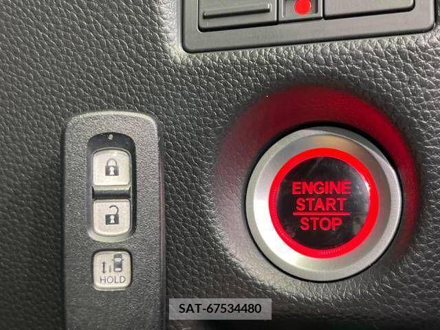 Honda N BOX CUSTOM 2019-03 206123-7
