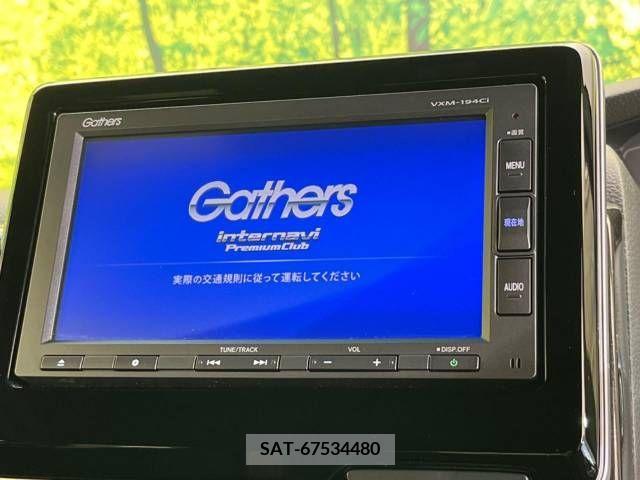 Honda N BOX CUSTOM 2019-03 206123-2