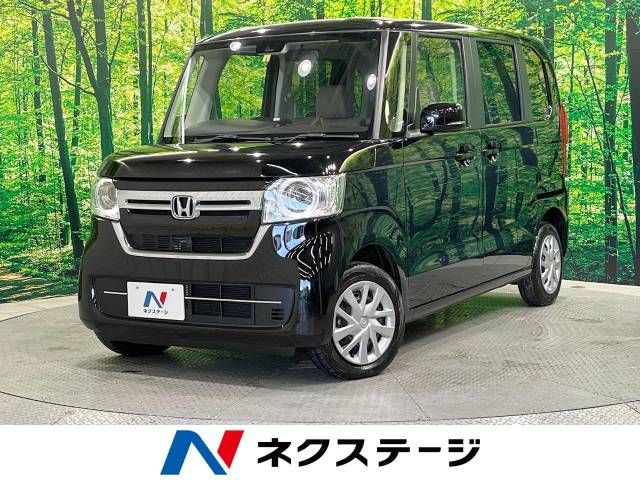 Honda N BOX 2023-03 195073-0