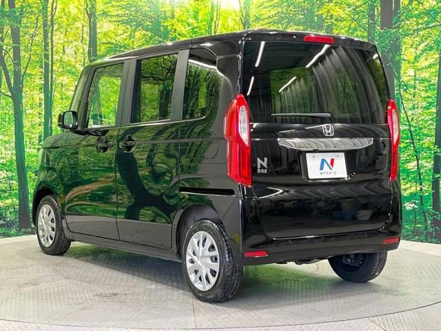Honda N BOX 2023-03 195073-18