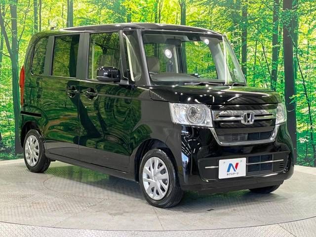 Honda N BOX 2023-03 195073-17