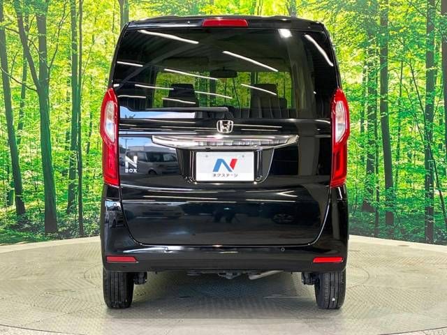 Honda N BOX 2023-03 195073-16