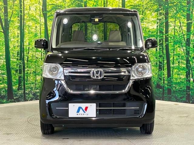 Honda N BOX 2023-03 195073-15