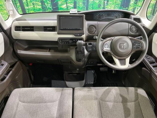 Honda N BOX 2023-03 195073-1