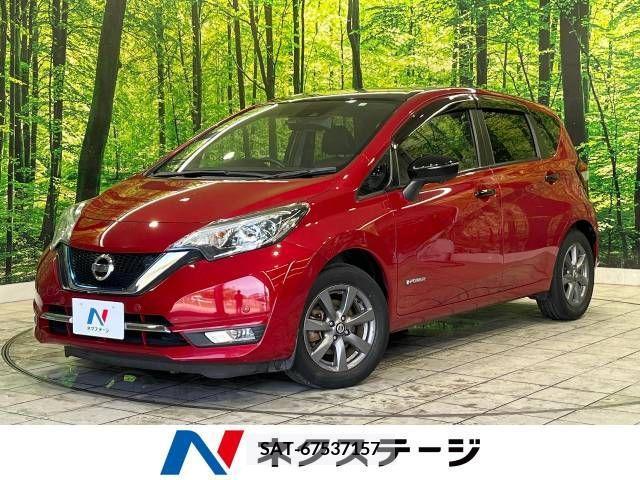Nissan NOTE 2018-03 280053-0