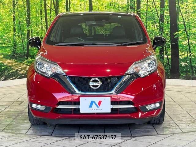 Nissan NOTE 2018-03 280053-14