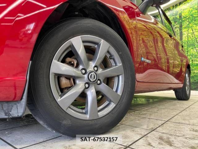 Nissan NOTE 2018-03 280053-13