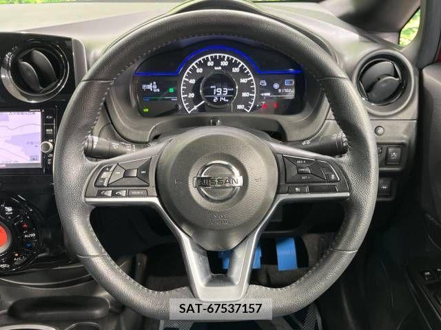 Nissan NOTE 2018-03 280053-11