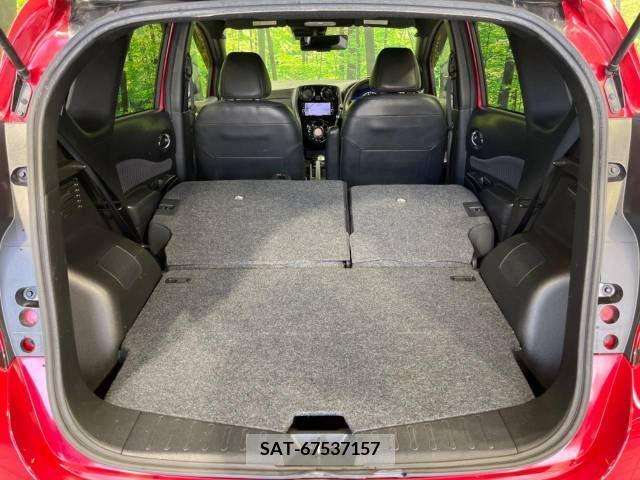 Nissan NOTE 2018-03 280053-10