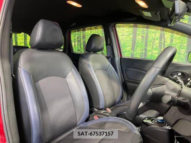 Nissan NOTE 2018-03 280053-8