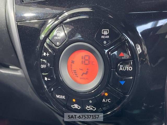 Nissan NOTE 2018-03 280053-7