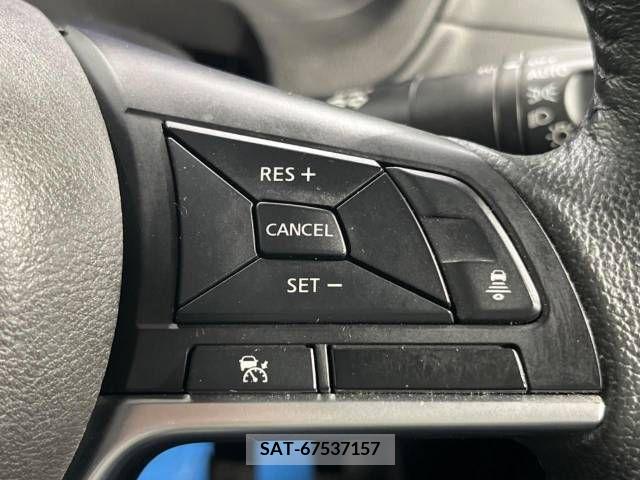 Nissan NOTE 2018-03 280053-4