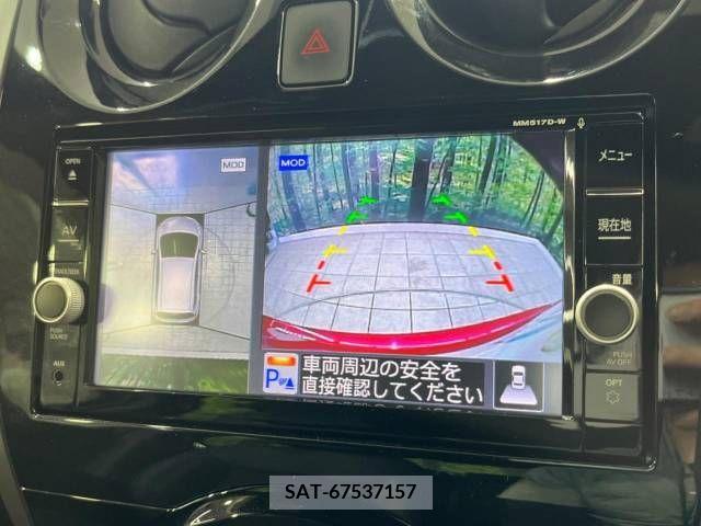 Nissan NOTE 2018-03 280053-3
