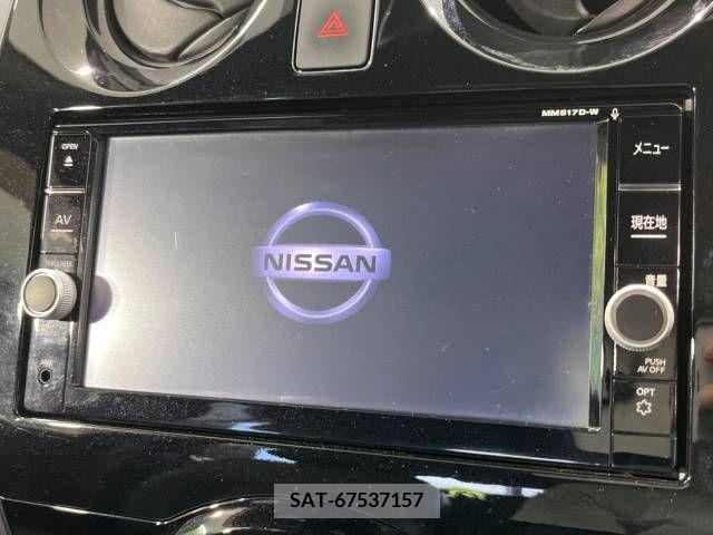 Nissan NOTE 2018-03 280053-2