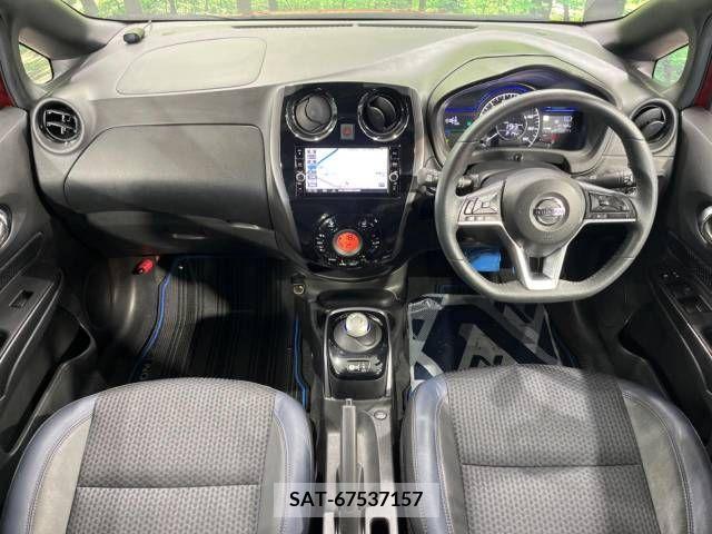 Nissan NOTE 2018-03 280053-1
