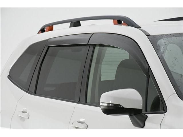 Subaru FORESTER 2018-09 17781-3