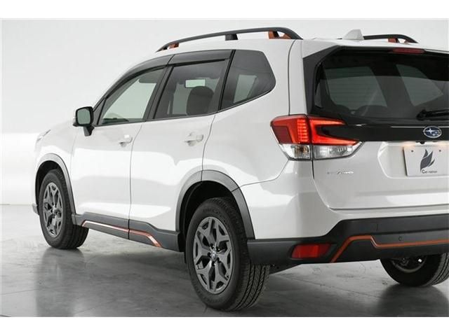 Subaru FORESTER 2018-09 17781-6