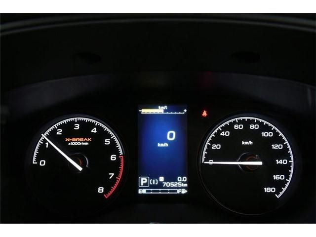Subaru FORESTER 2018-09 17781-9