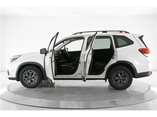Subaru FORESTER 2018-09 17781-5