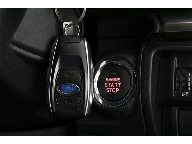 Subaru FORESTER 2018-09 17781-8