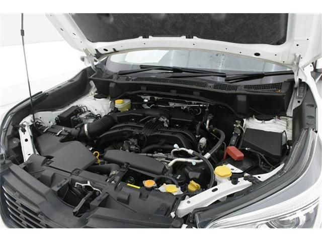 Subaru FORESTER 2018-09 17781-10