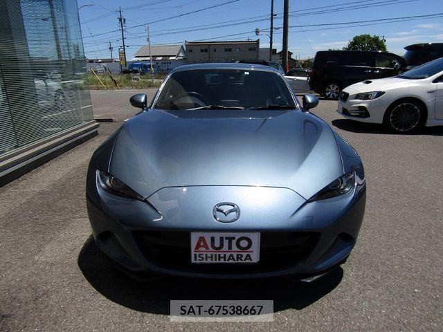 Mazda ROADSTER 2017-01 283544-3