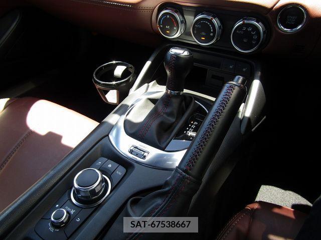 Mazda ROADSTER 2017-01 283544-19